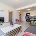 Apartmán Garden