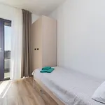 Apartmán Garden *