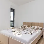 Garden Apartment Medulin