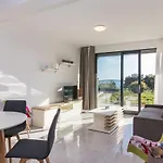 Apartmán Garden