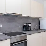Apartmán Garden Medulin
