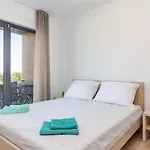 Apartmán Garden *