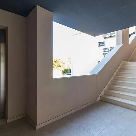 Garden Apartment Medulin