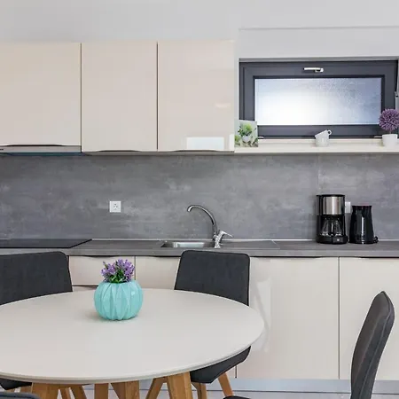 Apartamento Garden *