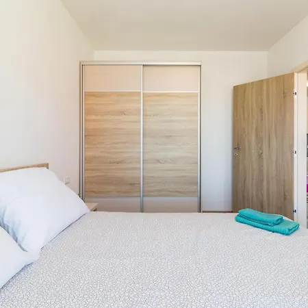 Garden Apartment Medulin