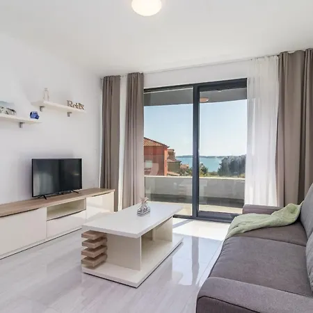Apartamento Garden Medulin