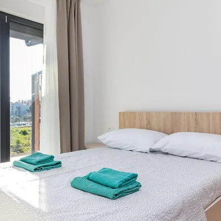 Apartamento Garden