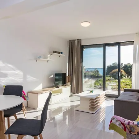 Apartamento Garden