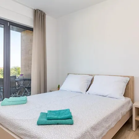 Apartamento Garden *