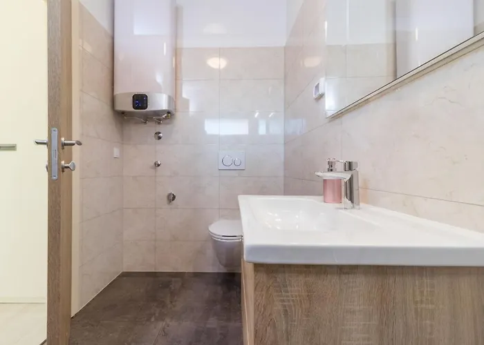 Apartman Garden Medulin