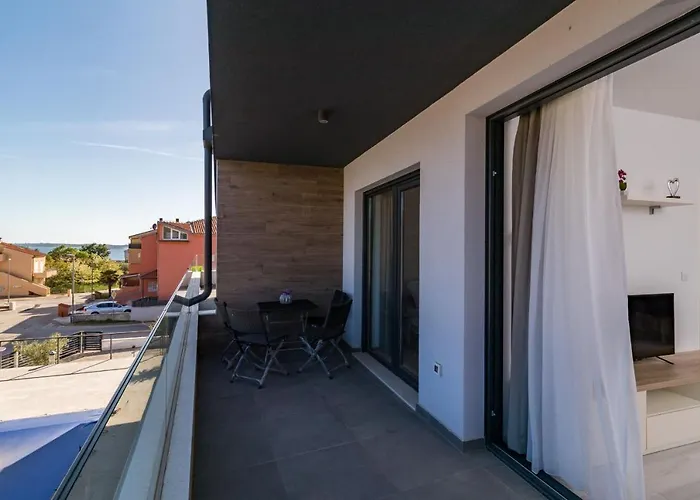 Apartman Garden