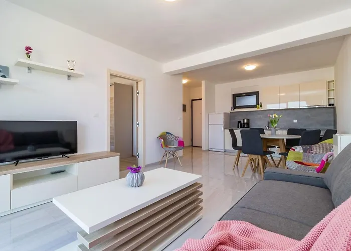 Apartman Garden