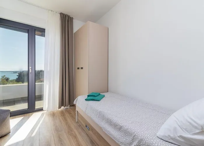 Apartman Garden *