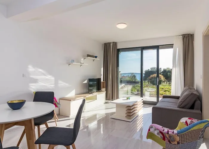 Apartman Garden