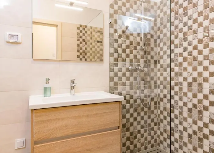 Garden Apartman