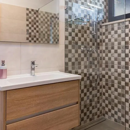 Garden Apartmán Medulin