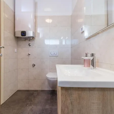 Apartmán Garden Medulin